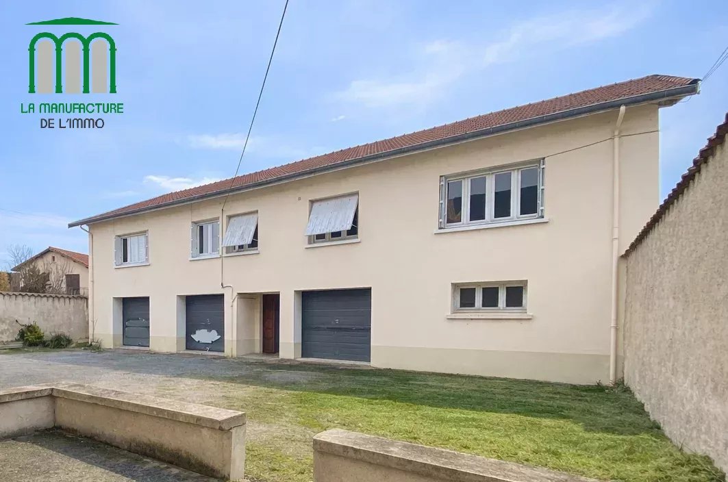 immeuble / sury le comtal / proche des commoditées