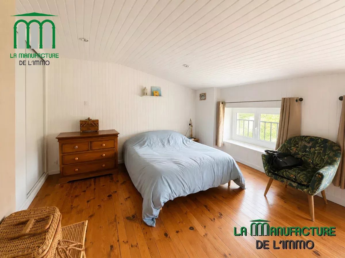 f5 172,91 m² carrez, terrasse, garage – firminy centre-ville – ideal grande famille