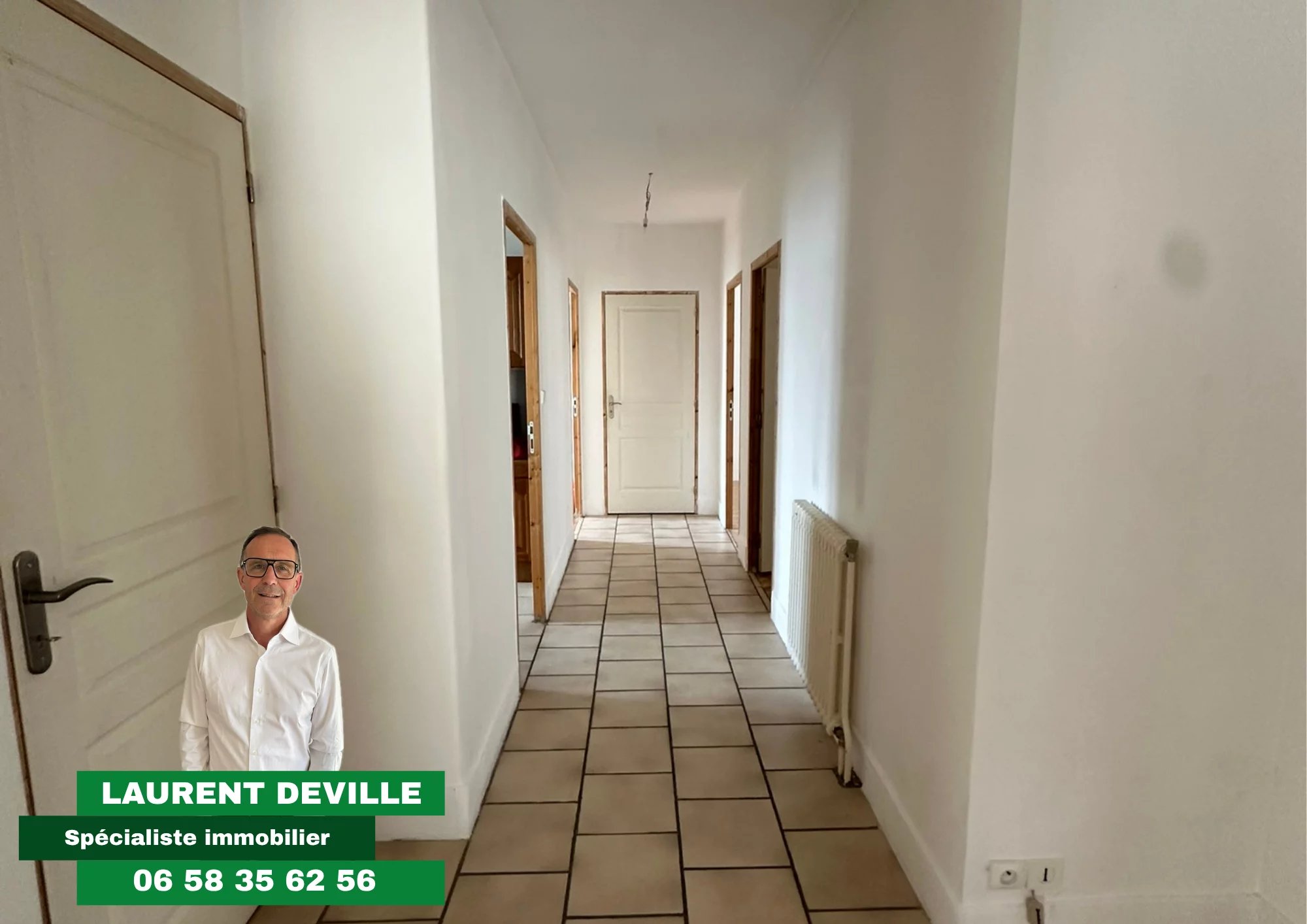 Maison à Firminy – La Tardive