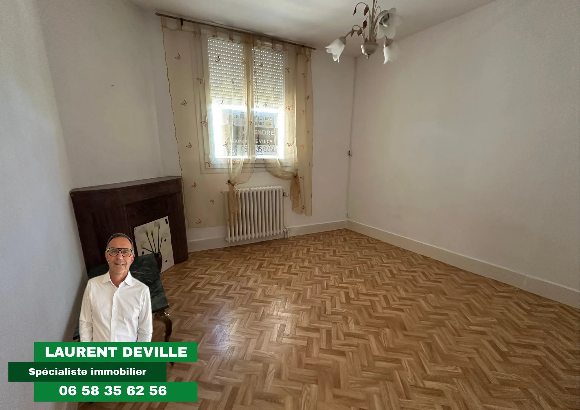 Maison à Firminy – La Tardive