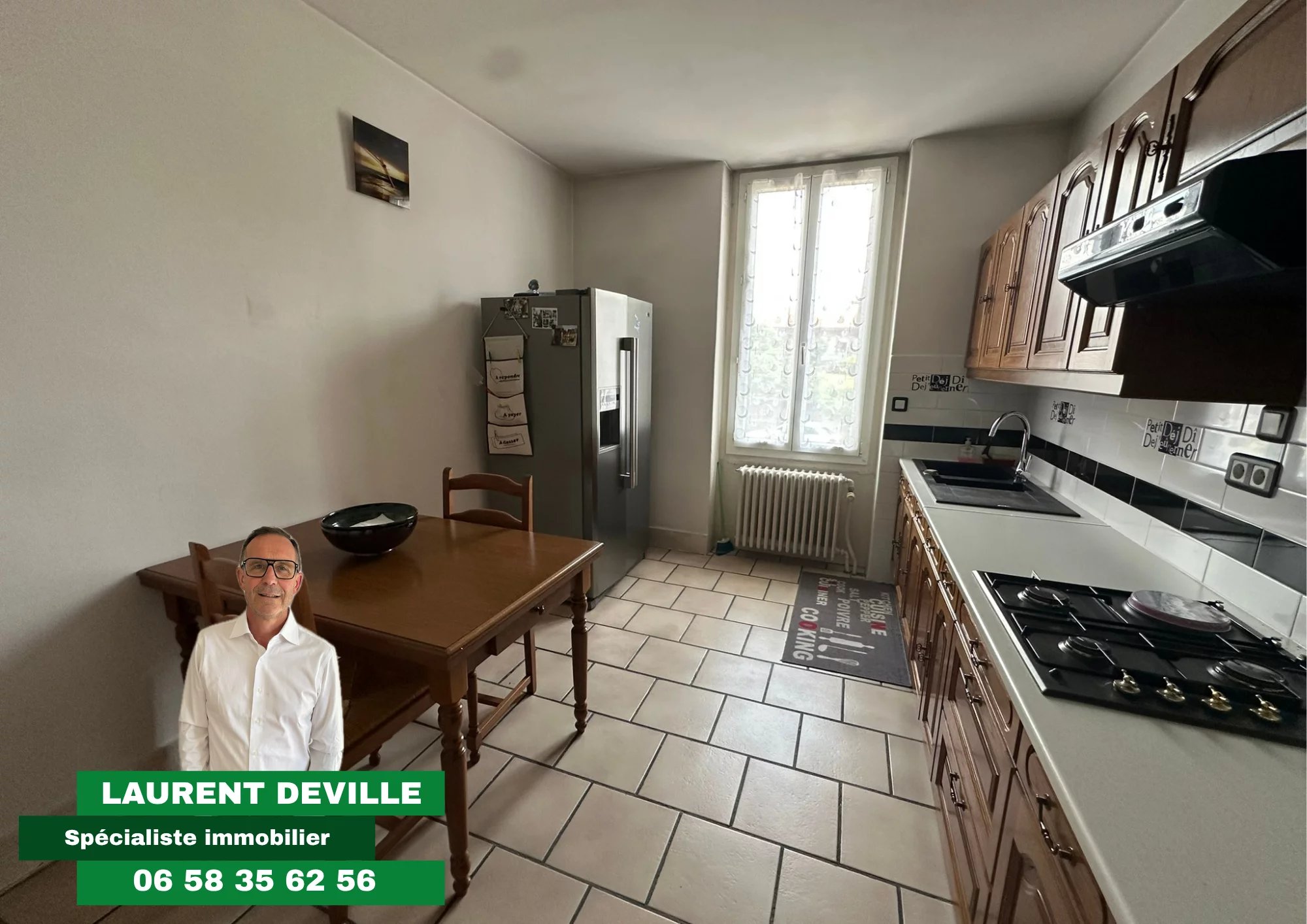 Maison à Firminy – La Tardive