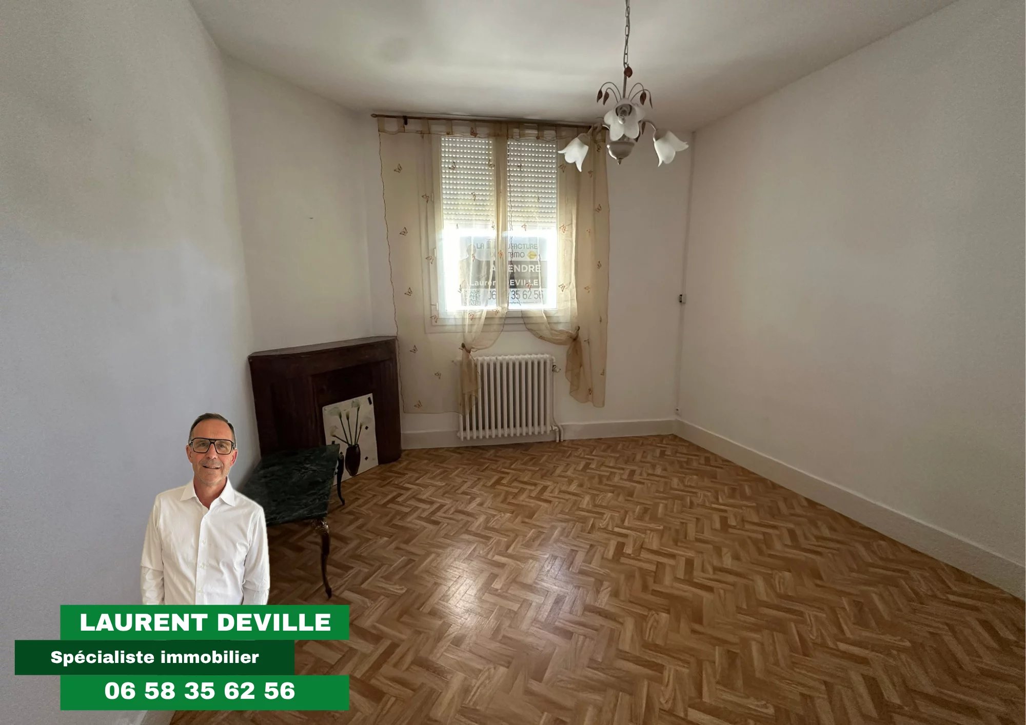 Maison à Firminy – La Tardive