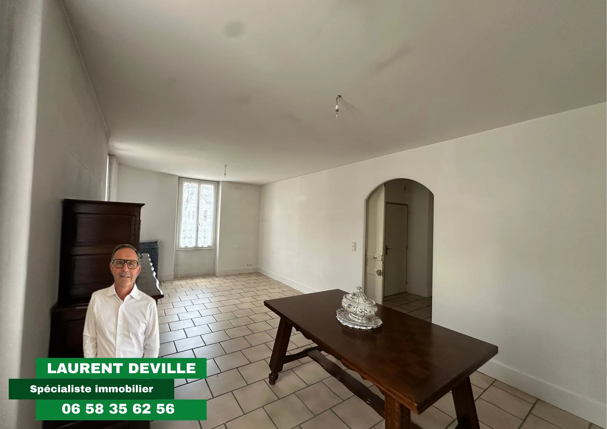Maison à Firminy – La Tardive