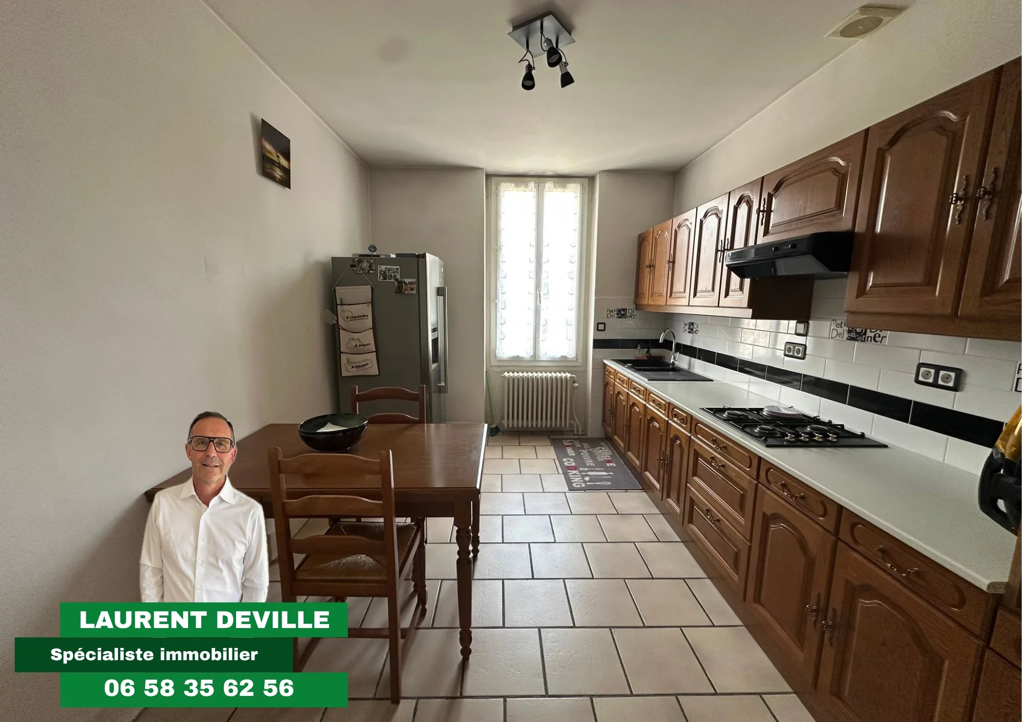 Maison à Firminy – La Tardive