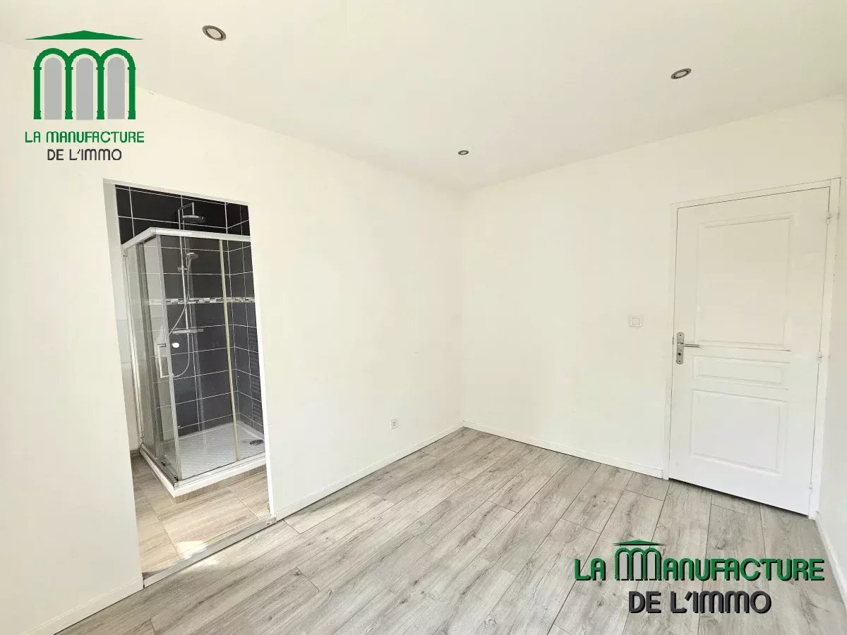 immeuble de rapport 266,44 m² carrez (5 appartements) avec cour – saint-etienne carnot / jean jaures – ideal investisseur
