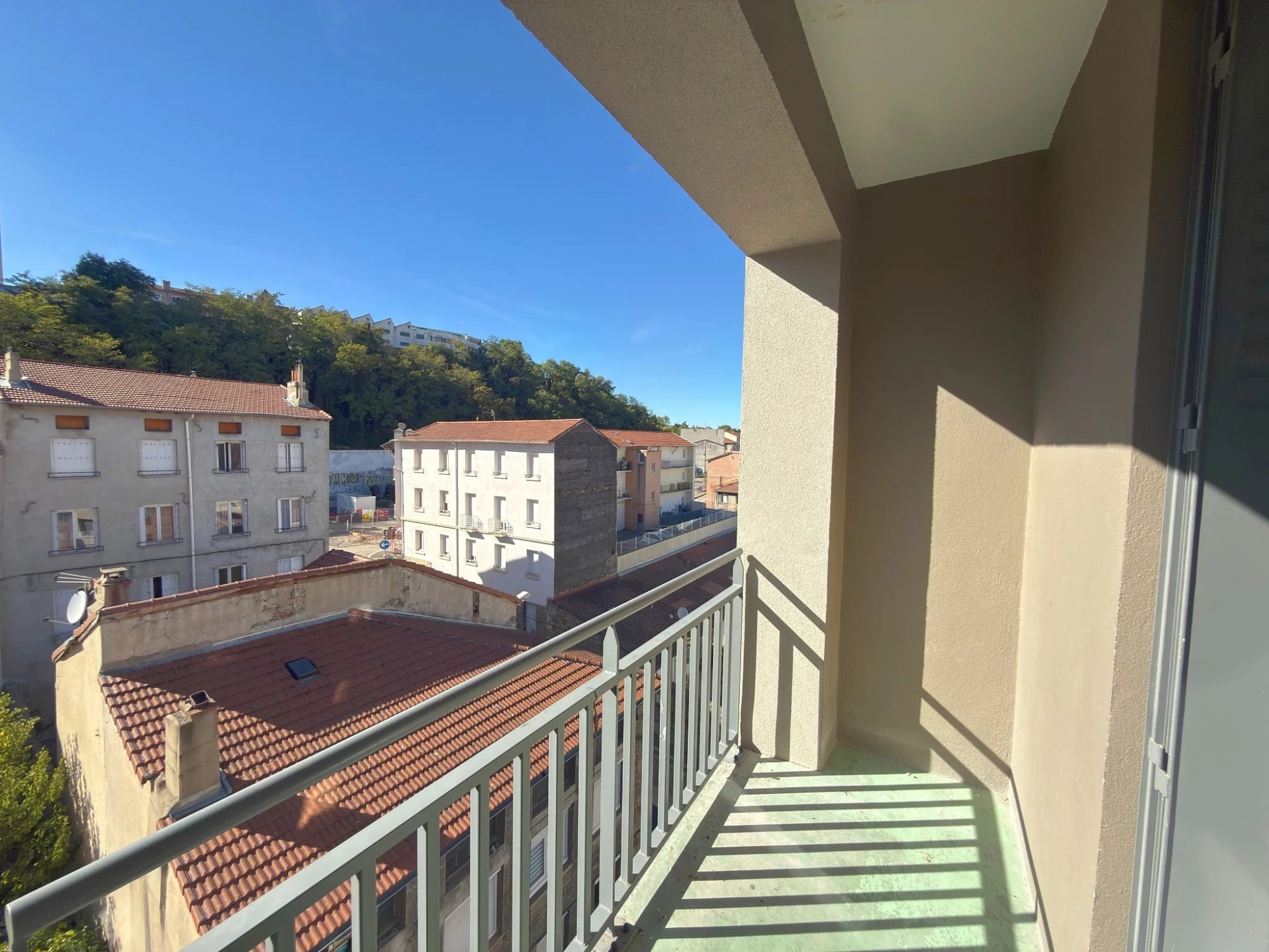 Appartement 3 pièces – Saint-Étienne