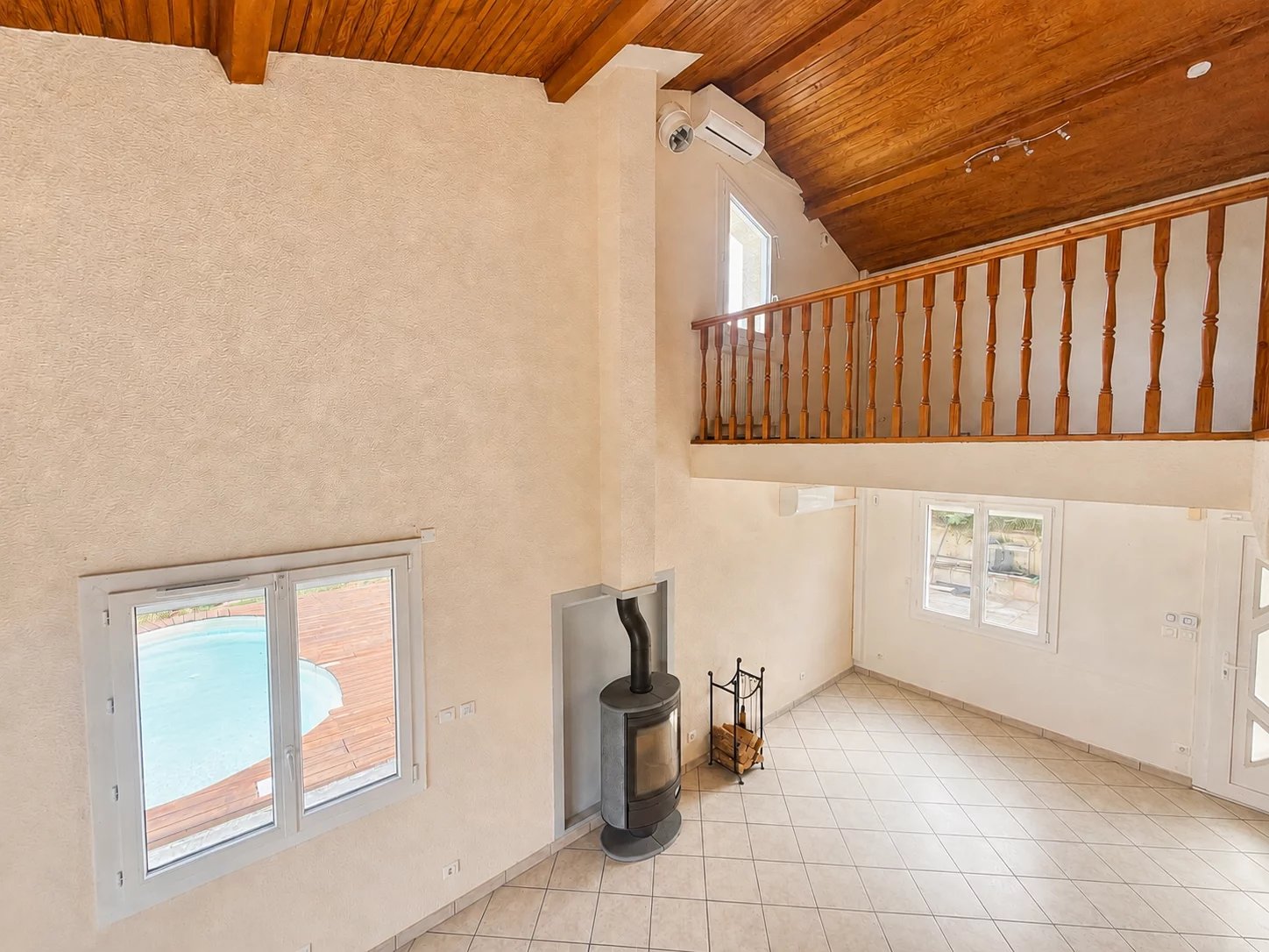 Maison 7 pièces 96 m² · à Aurec-sur-Loire · 96 m² · 259 900 €