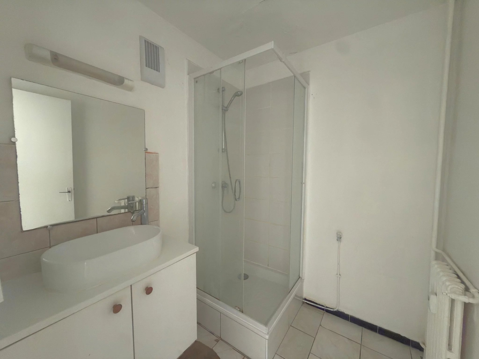 Appartement 3 pièces – Saint-Étienne