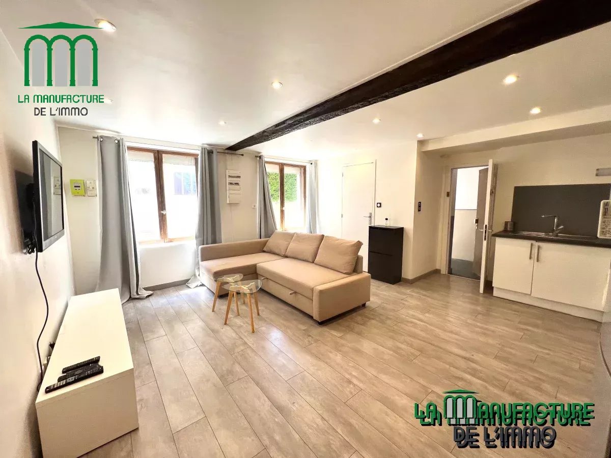 immeuble de rapport 266,44 m² carrez (5 appartements) avec cour – saint-etienne carnot / jean jaures – ideal investisseur