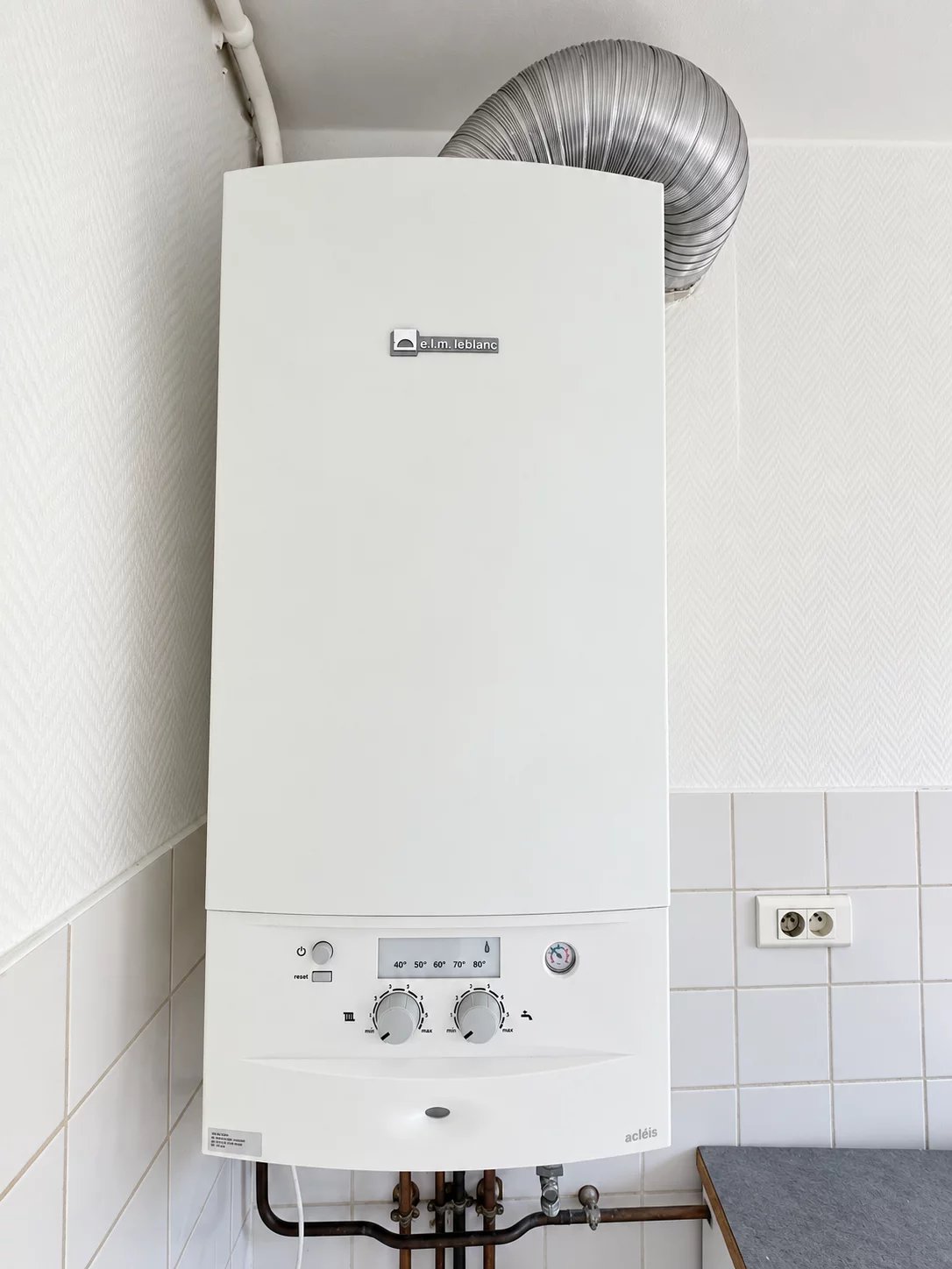 Appartement 3 pièces 53 m² · à Saint-Étienne · 52,7 m² · 49 900 €