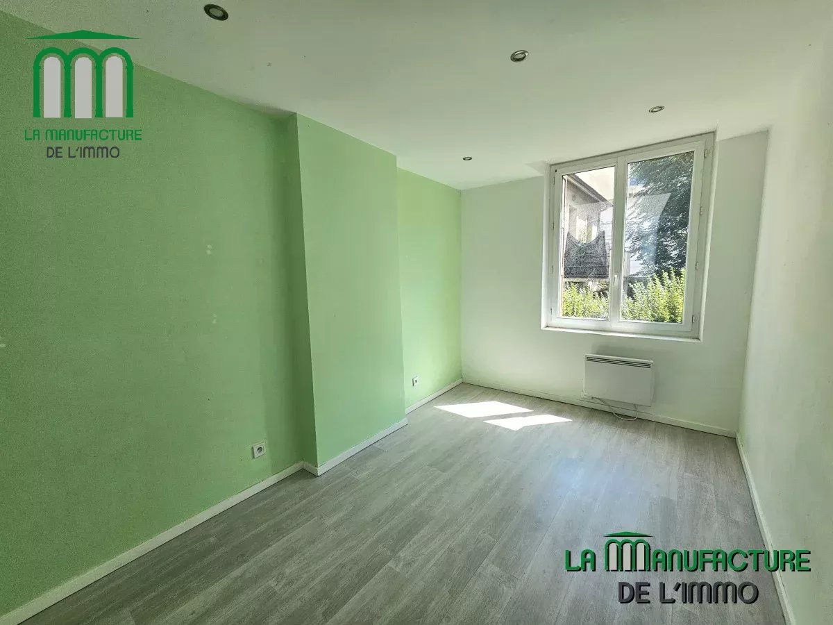 immeuble de rapport 266,44 m² carrez (5 appartements) avec cour – saint-etienne carnot / jean jaures – ideal investisseur