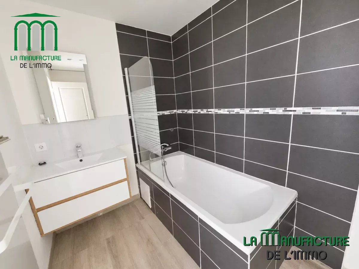 immeuble de rapport 266,44 m² carrez (5 appartements) avec cour – saint-etienne carnot / jean jaures – ideal investisseur