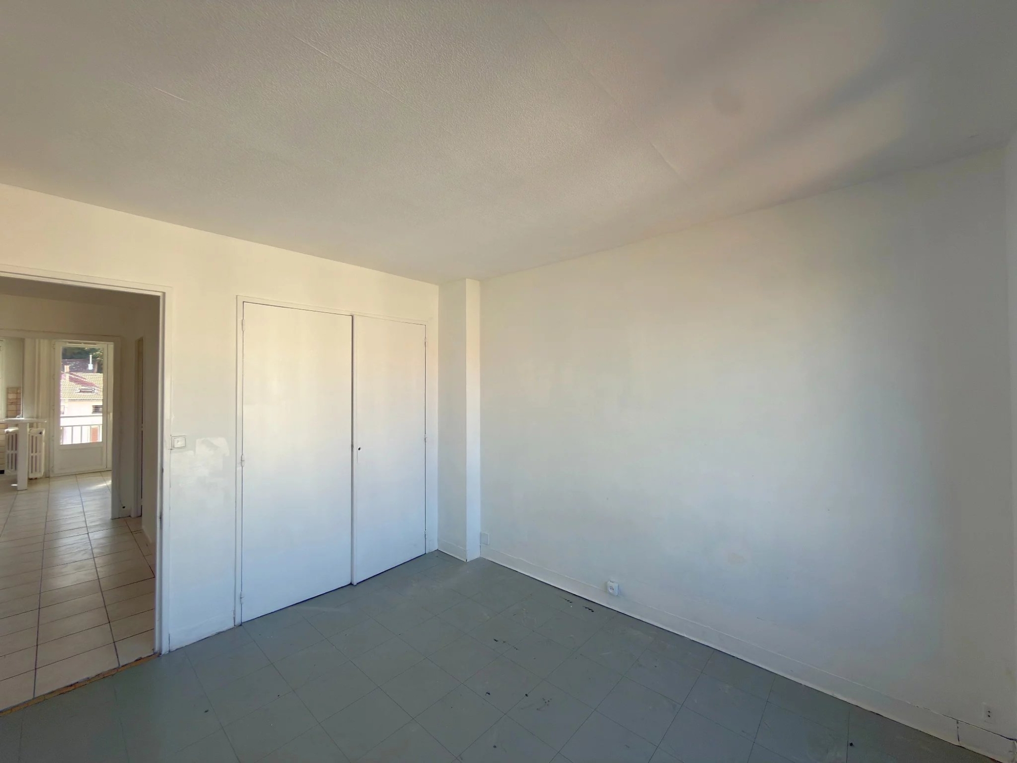 Appartement 3 pièces – Saint-Étienne
