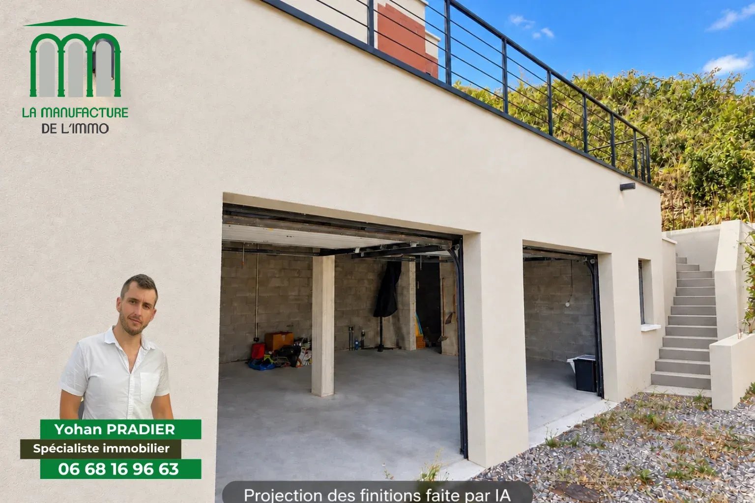Maison 4 pièces 130 m² · à Valfleury · 130,1 m² · 339 000 €