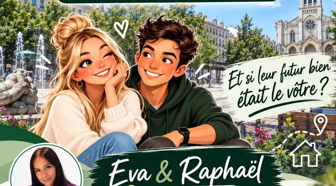 MANDAT DE RECHERCHE : VISION JEU Eva & Raphael