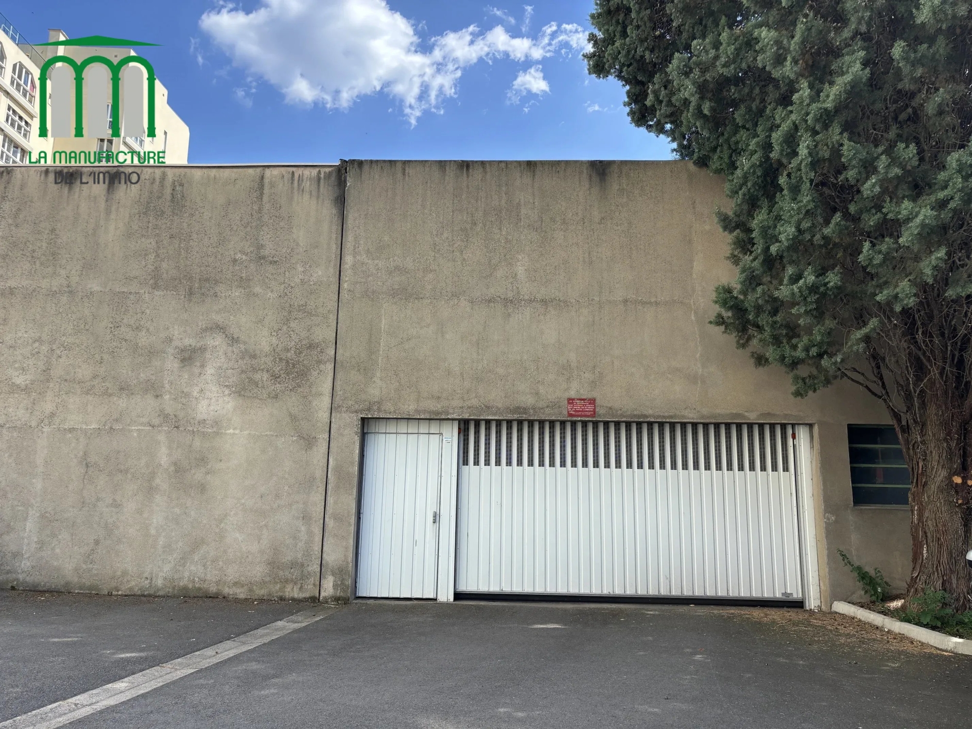 SAINT ETIENNE CENTRE DEUX – PROCHE FAC TREFILERIE – APPARTEMENT T2 AVEC CAVE ET POSSIBILITE GARAGE