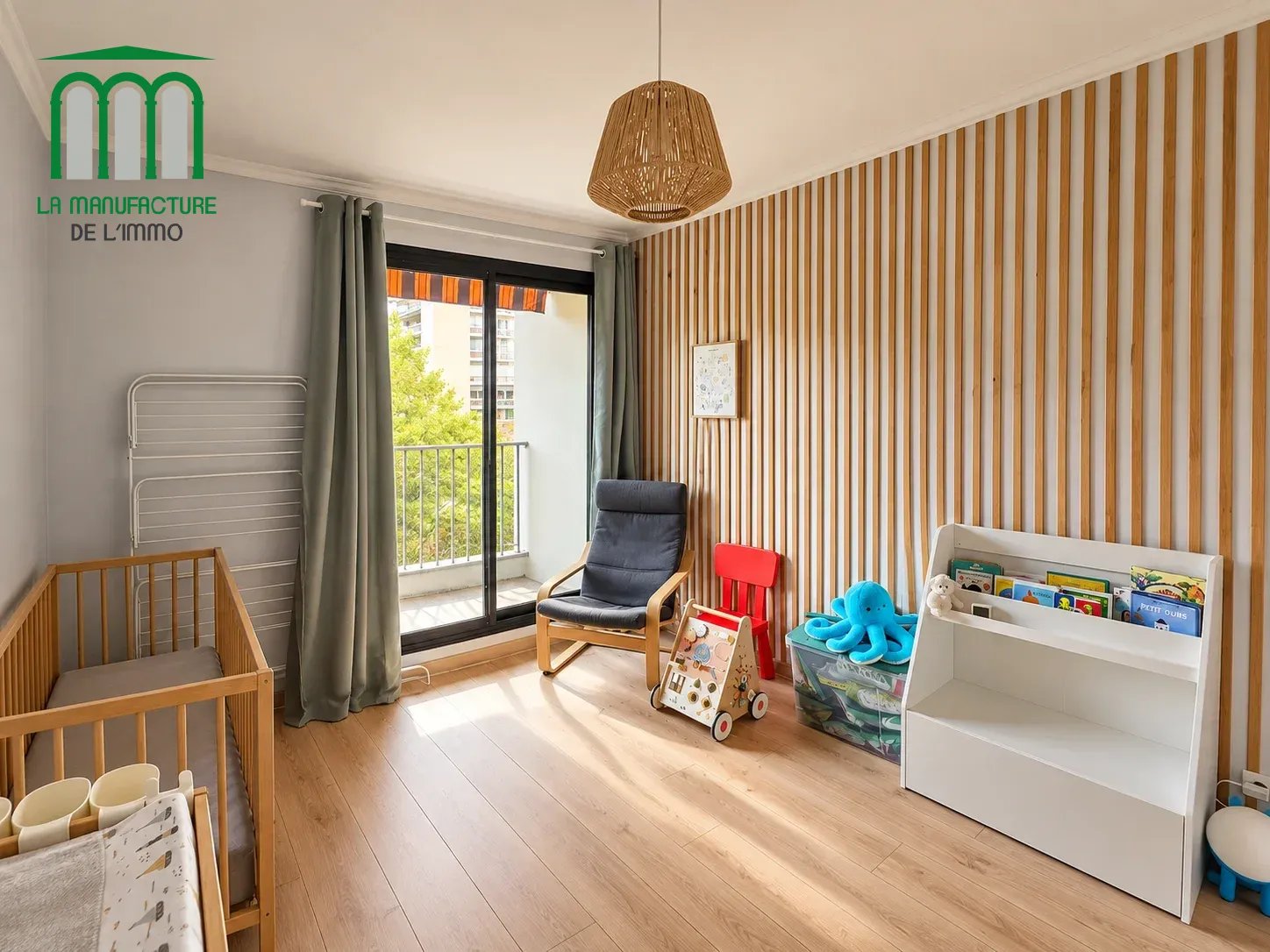 F4 87,89 m² carrez avec cave et deux garages – saint-etienne bergson – ideal famille ou investisseur