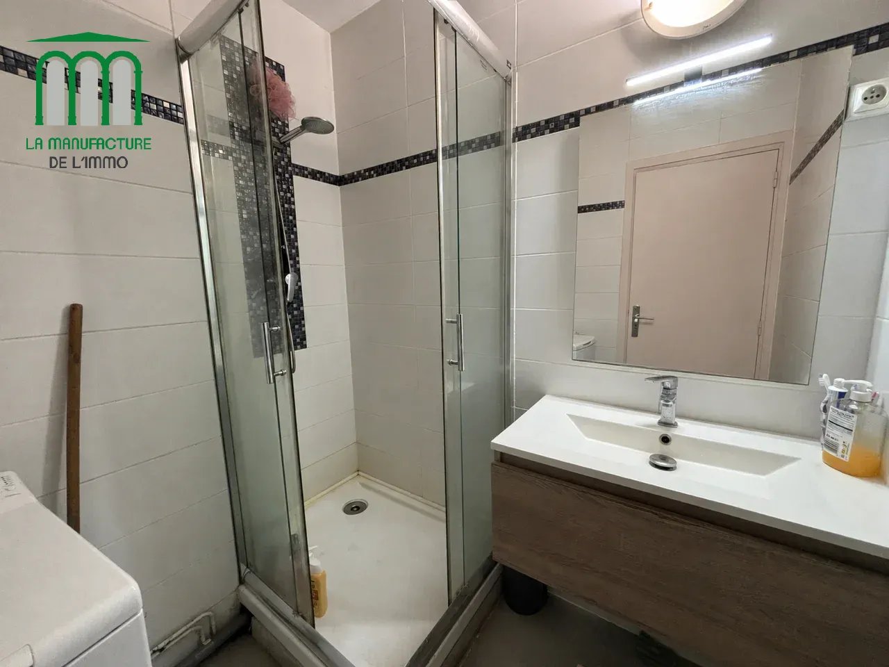SAINT ETIENNE CHATEACREUX – Appartement T3 loué