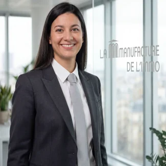 Marion GILLET DE THOREY