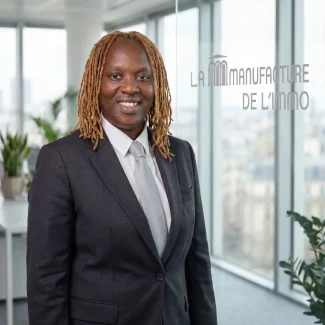Carine GOMIS