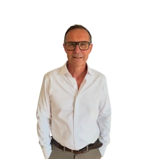 Laurent DEVILLE Ei agent commercial