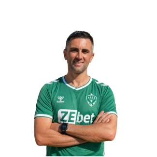 Loic LLAMAS