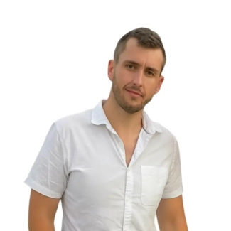 Yohan PRADIER